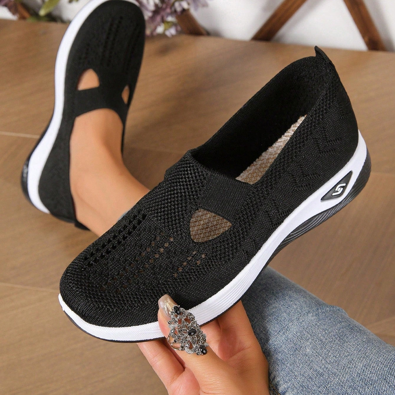Alice - Stylish Orthopedic Summer Footwear for Any Occasion