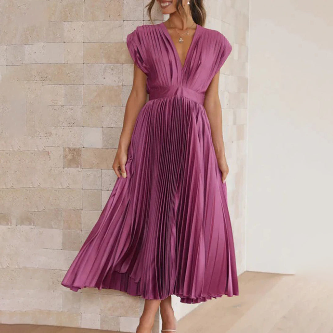 Alexia | Wedding Guest Dress